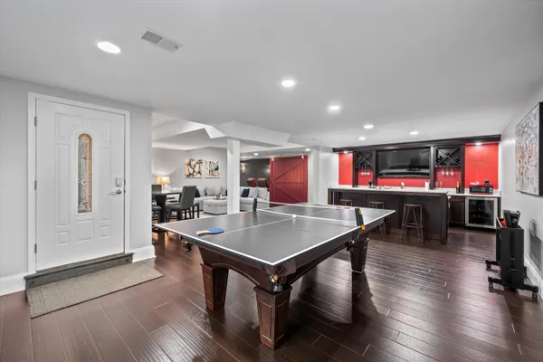 $825,000 | 3443 Oak Park Drive, Saline, MI 48176