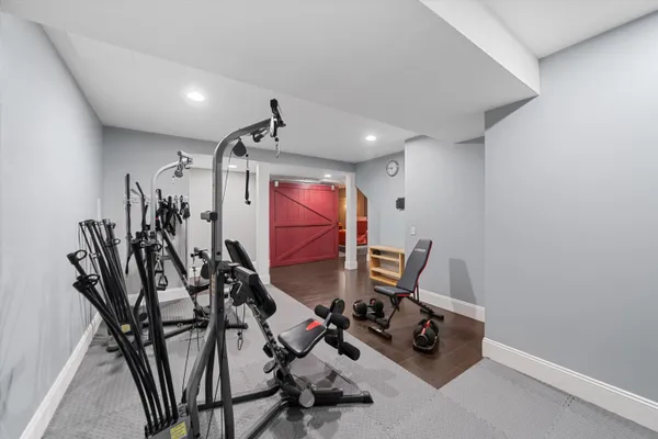 $825,000 | 3443 Oak Park Drive, Saline, MI 48176