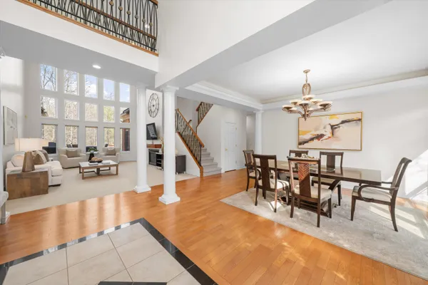 $825,000 | 3443 Oak Park Drive, Saline, MI 48176