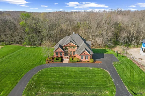$825,000 | 3443 Oak Park Drive, Saline, MI 48176