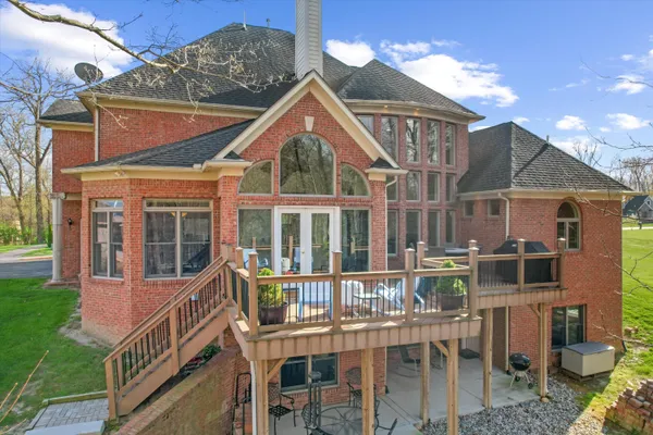 $825,000 | 3443 Oak Park Drive, Saline, MI 48176