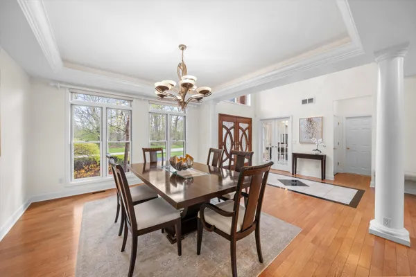 $825,000 | 3443 Oak Park Drive, Saline, MI 48176