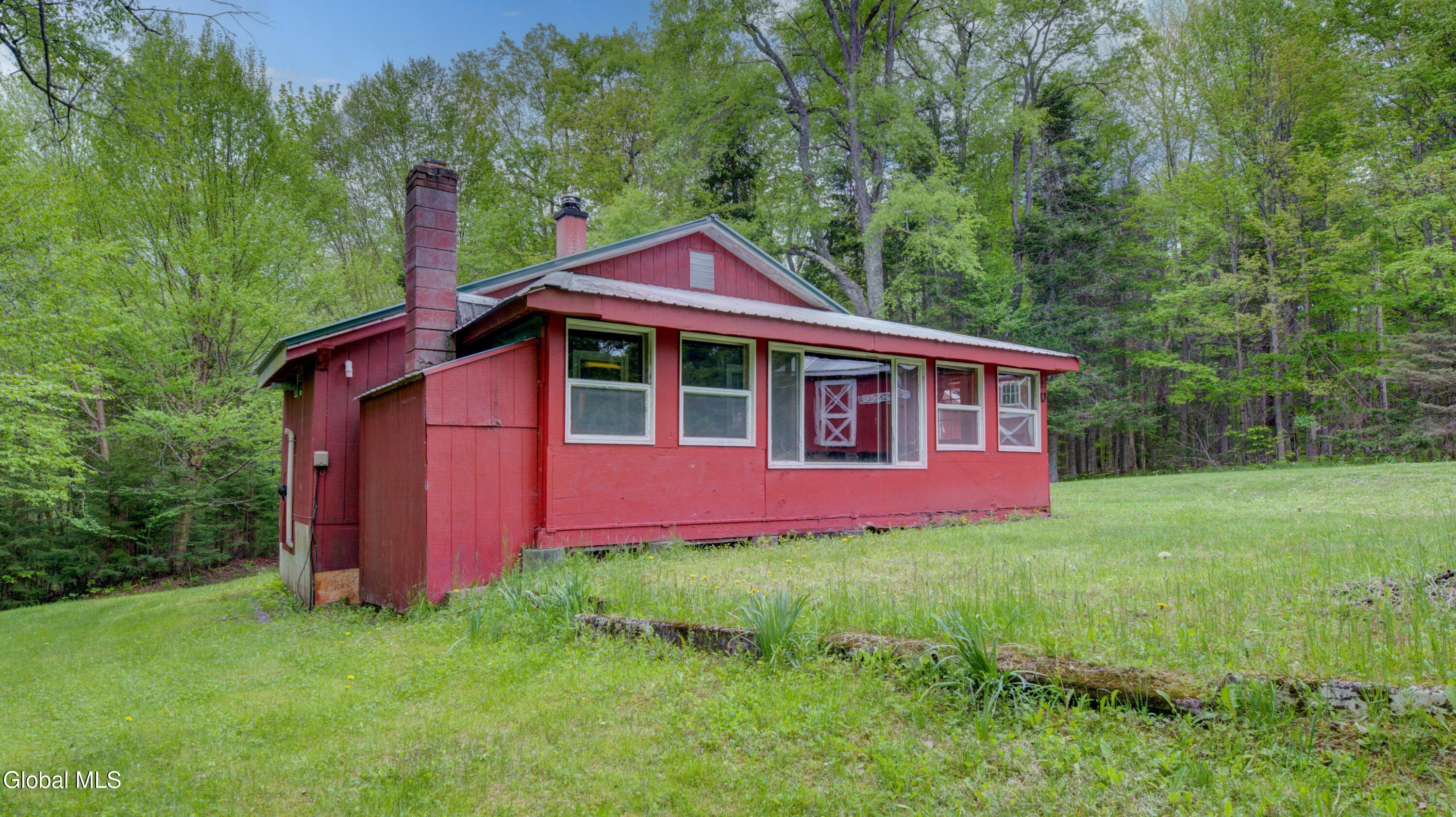 381 French Road Morehouse, NY 13353 - Photo 47 of 69 381 French Rd-62