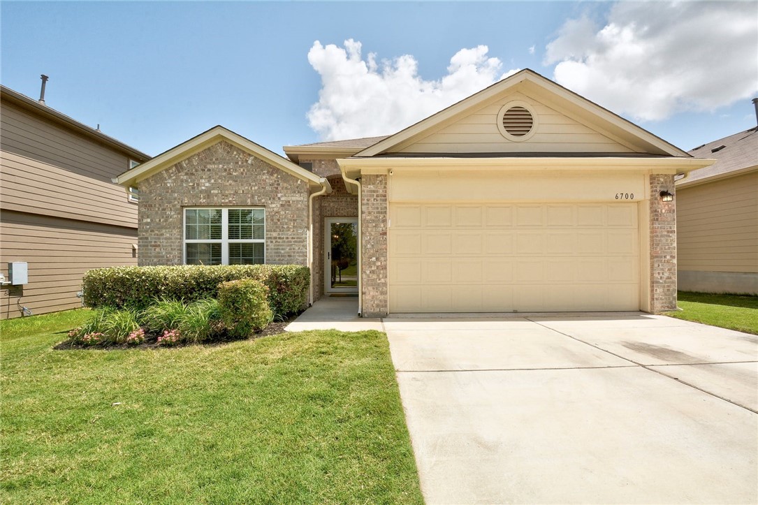 6700 Ranchito Drive Austin, TX 78744 - Photo 1 of 1 Gallery Image 1