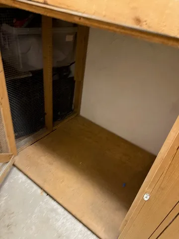 a view of outdoor space