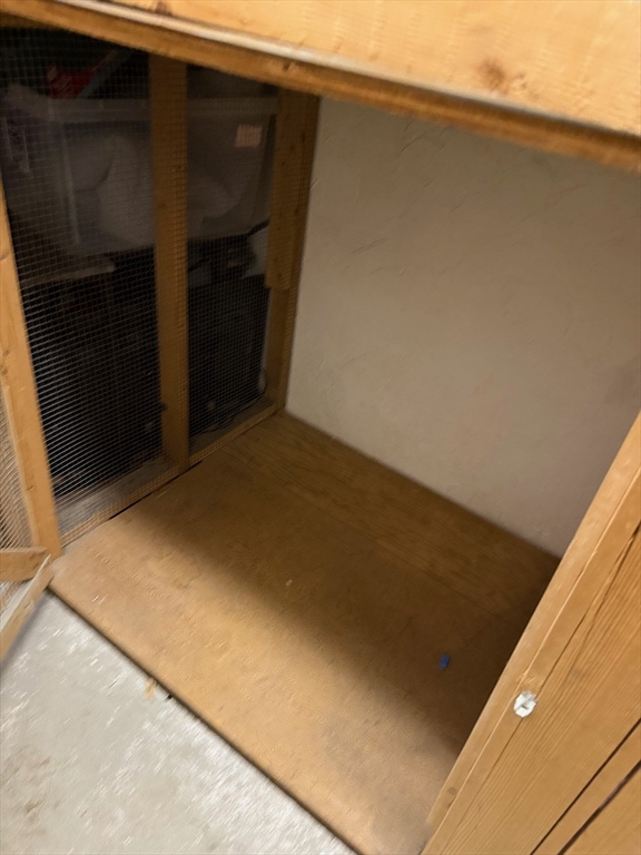 90 Salem Street, Unit 4R Boston, MA 02113 - Photo 6 of 6 a view of outdoor space