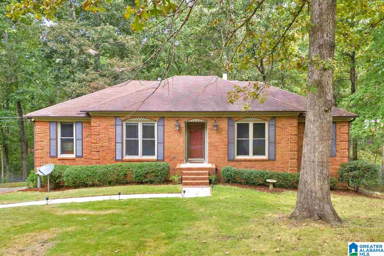 2001 Yancy Drive Bessemer, AL 35022 - Photo 1 of 38
