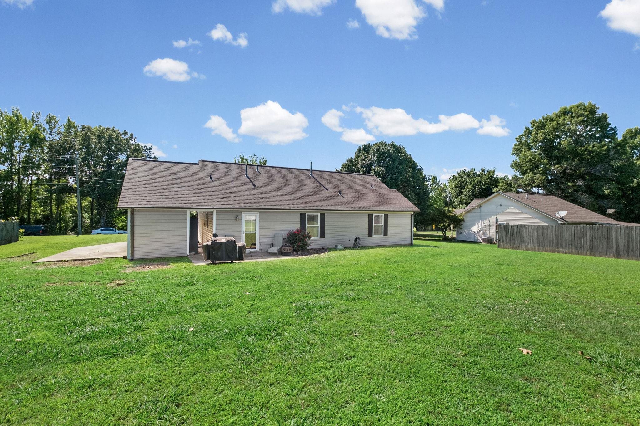 2676 Roughedge Road Covington, TN 38019 - Photo 20 of 21