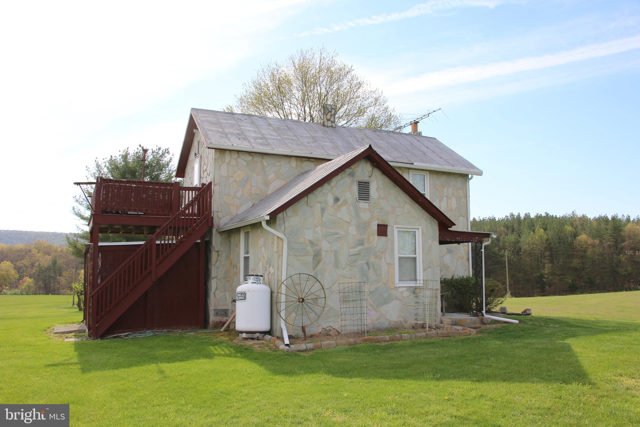 2339 Green Spring Road Winchester, VA 22603 - Photo 63 of 85 Gallery Image 63