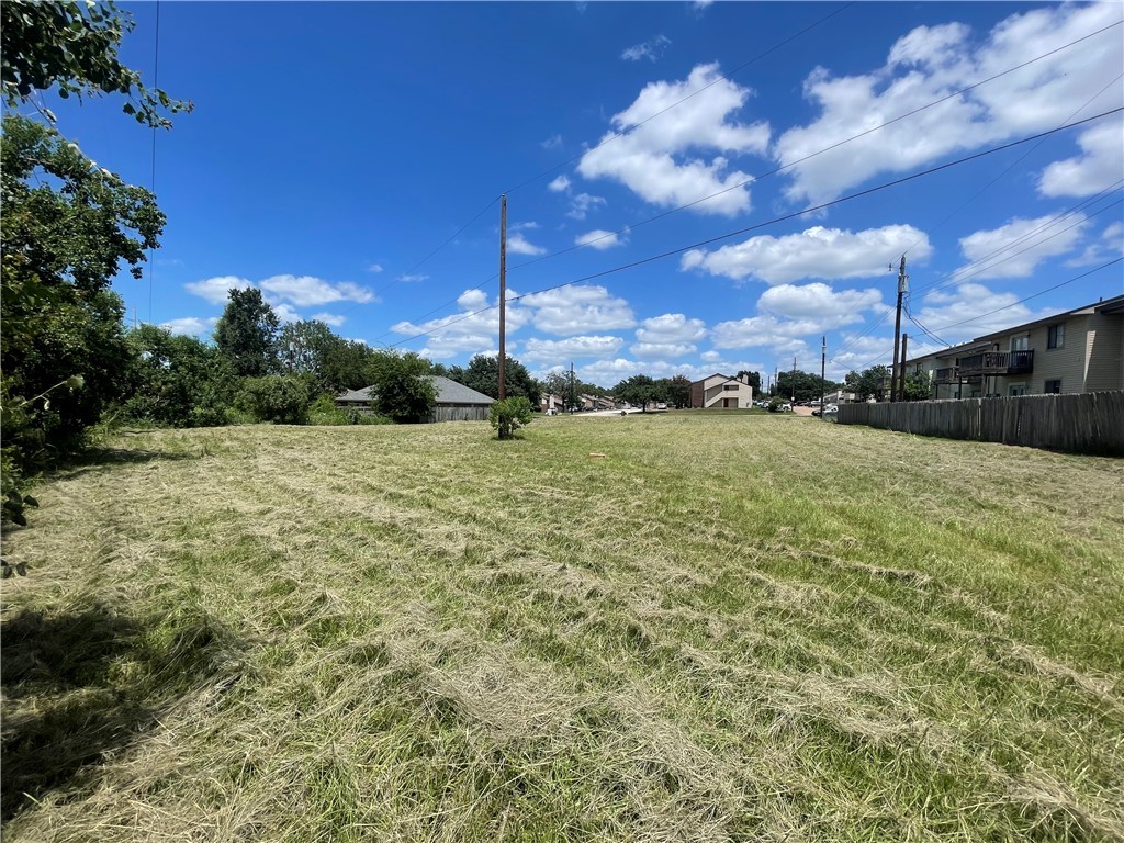 3605 Mohawk Drive Bryan, TX 77802 - Photo 5 of 8 a view of a fountain with a big yard