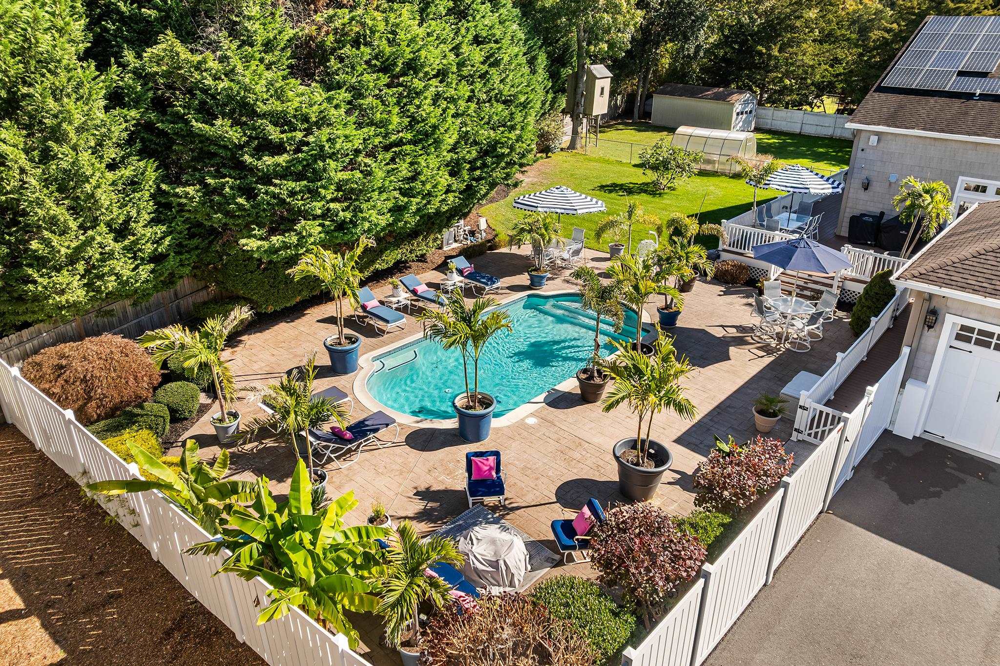 18 Brk Rdg Road Cape May Court House, NJ 08210 - Photo 14 of 49