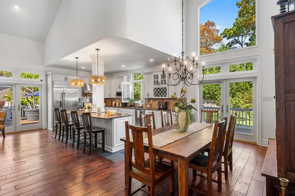$1,842,000 | 18 Brk Rdg Road, Cape May Court House, NJ 08210