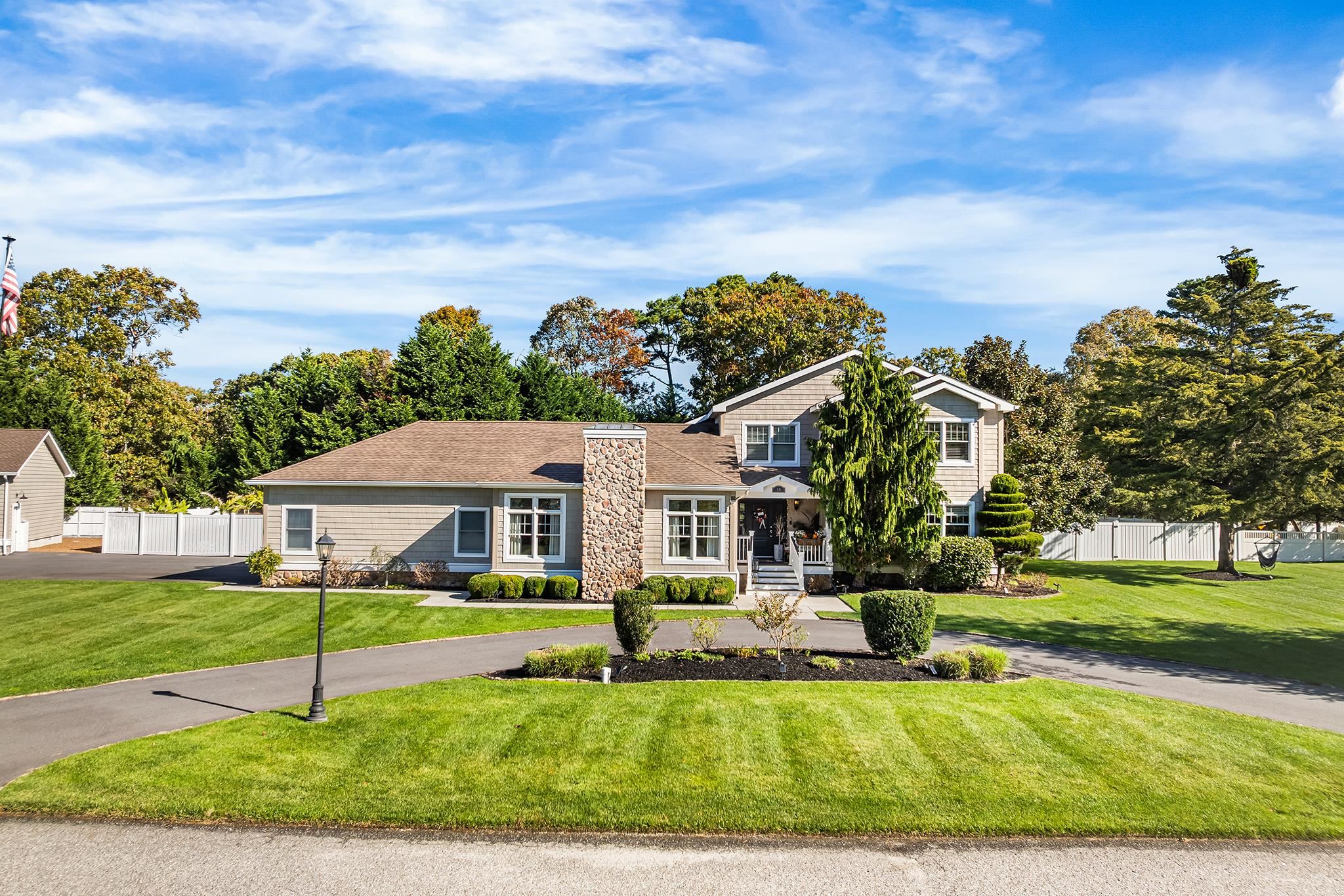 18 Brk Rdg Road Cape May Court House, NJ 08210 - Photo 2 of 49