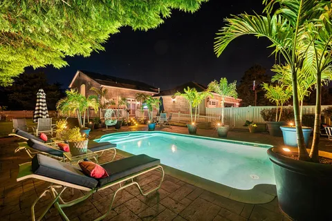 $1,995,000 | 18 Brk Rdg Road, Cape May Court House, NJ 08210