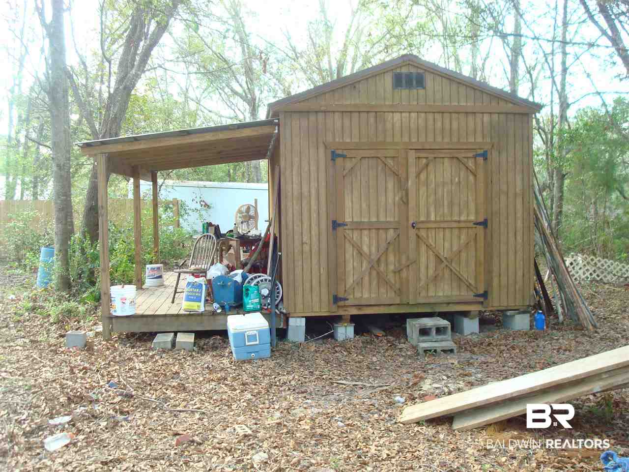 24625 Miflin Road Elberta, AL 36530 - Photo 8 of 32