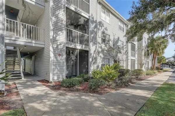 $1,400 | 1229 Bermuda Lakes Lane, Unit 202, Kissimmee, FL 34741