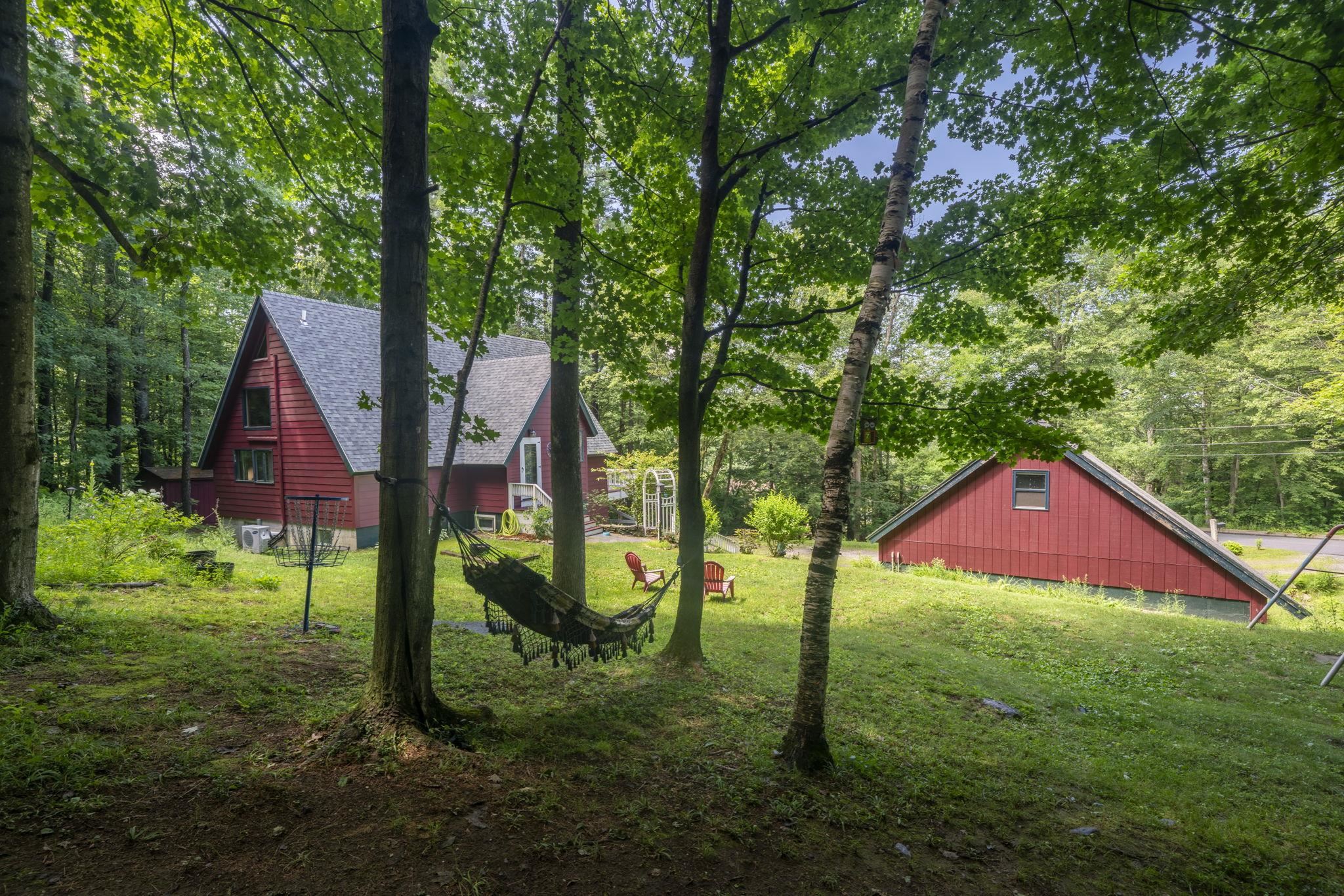 11 Snowshoe Hill Road Claremont, NH 03743 - Photo 45 of 54