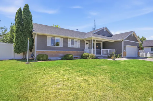 $579,000 | 832 East Cedarview Street, Tooele, UT 84074