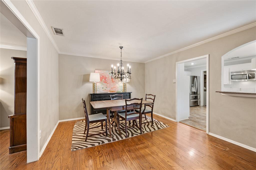 9741 Broken Bow Road Dallas, TX 75238 - Photo 12 of 28