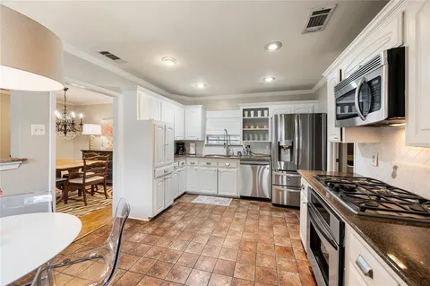 $730,000 | 9741 Broken Bow Road, Dallas, TX 75238