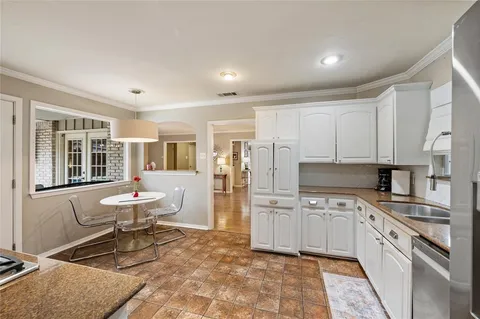 $730,000 | 9741 Broken Bow Road, Dallas, TX 75238