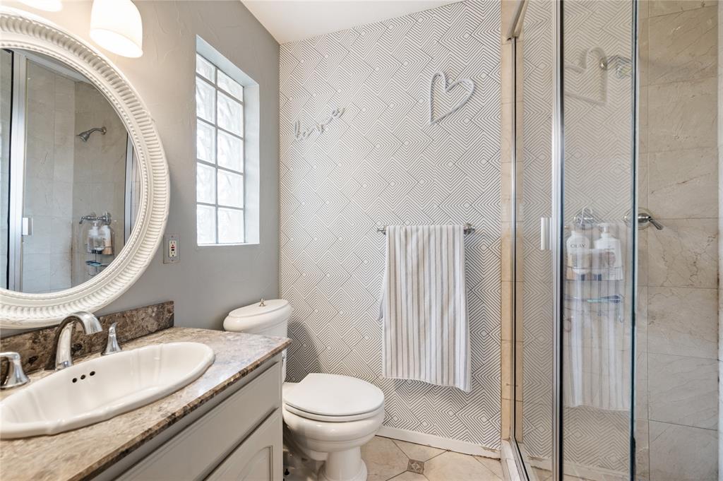 9741 Broken Bow Road Dallas, TX 75238 - Photo 18 of 28