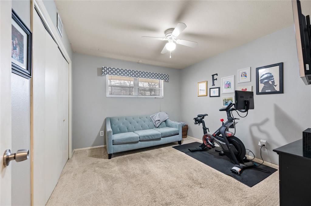 9741 Broken Bow Road Dallas, TX 75238 - Photo 19 of 28