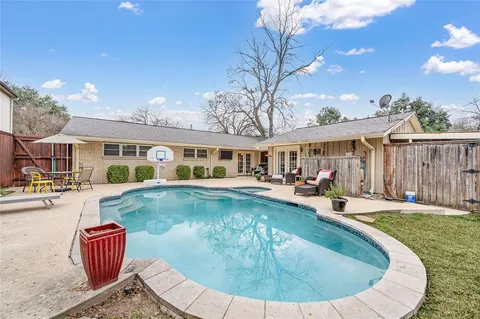 $730,000 | 9741 Broken Bow Road, Dallas, TX 75238