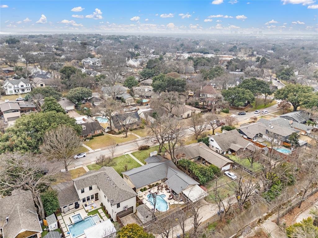 9741 Broken Bow Road Dallas, TX 75238 - Photo 26 of 28