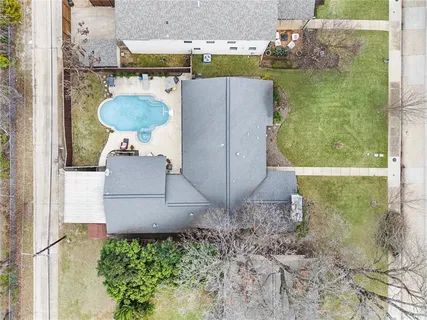 $730,000 | 9741 Broken Bow Road, Dallas, TX 75238