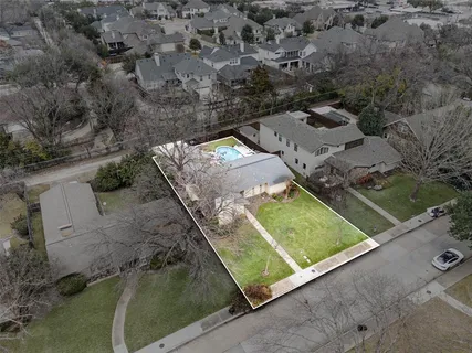 $730,000 | 9741 Broken Bow Road, Dallas, TX 75238