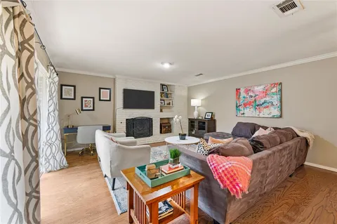 $730,000 | 9741 Broken Bow Road, Dallas, TX 75238