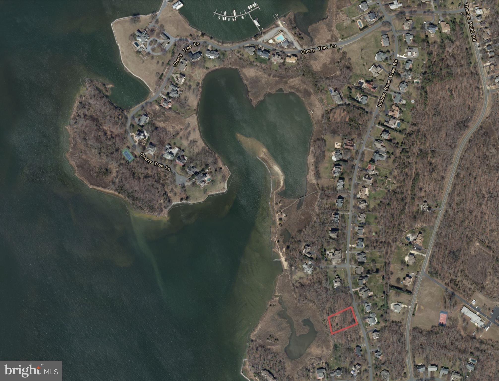 3448 Hidden River View Road Annapolis, MD 21403 - Photo 2 of 15