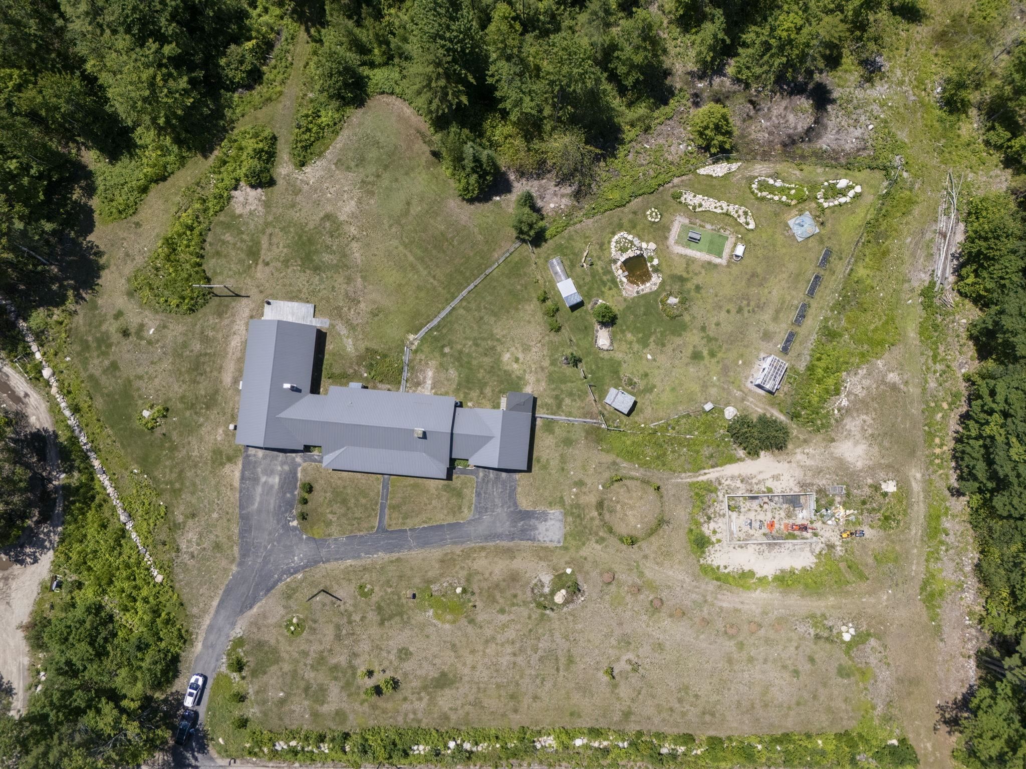 277 Kings Highway Middleton, NH 03887 - Photo 60 of 60