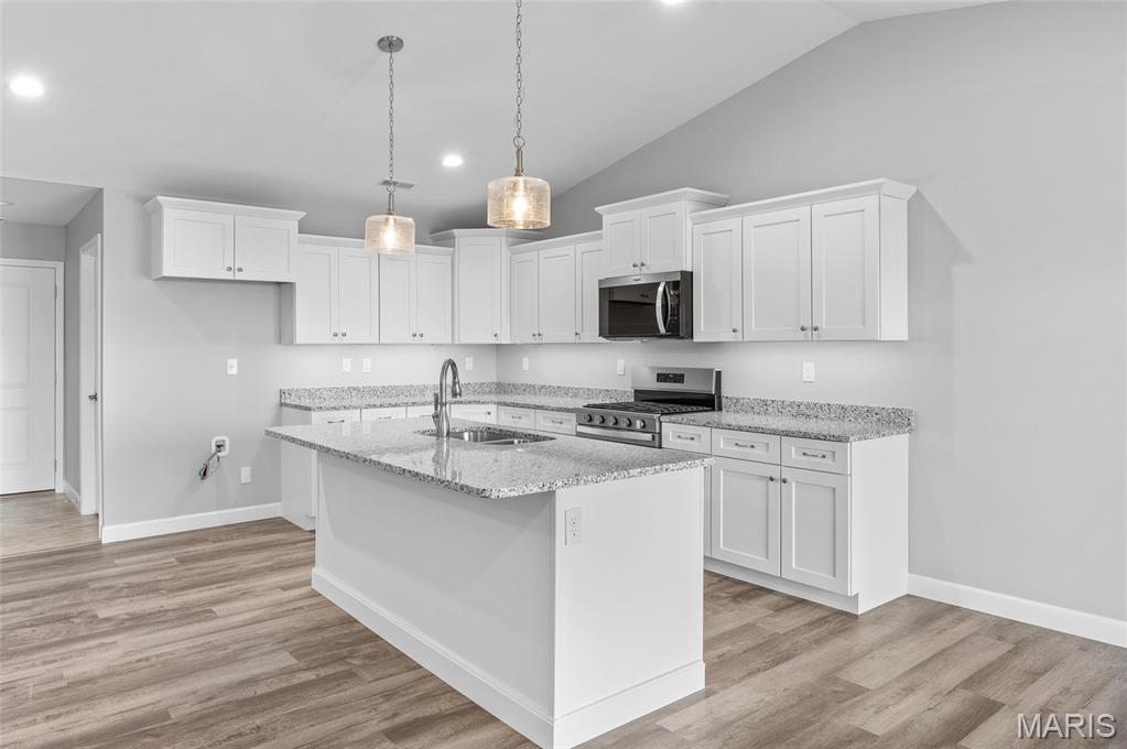 24 Sonata Lane Troy, IL 62294 - Photo 14 of 37