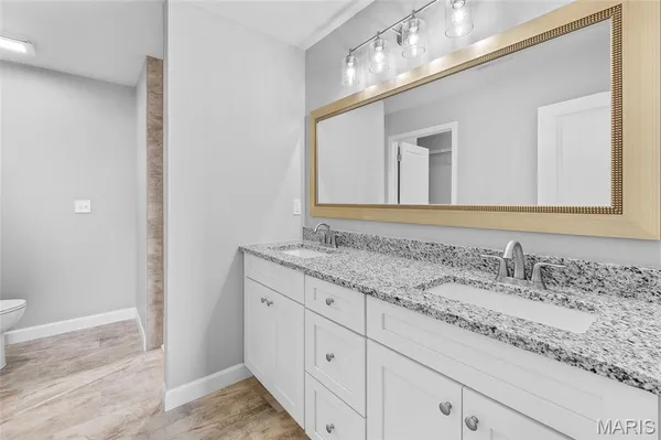 $353,000 | 24 Sonata Lane, Troy, IL 62294