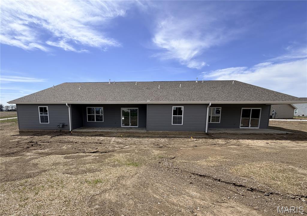 24 Sonata Lane Troy, IL 62294 - Photo 3 of 37