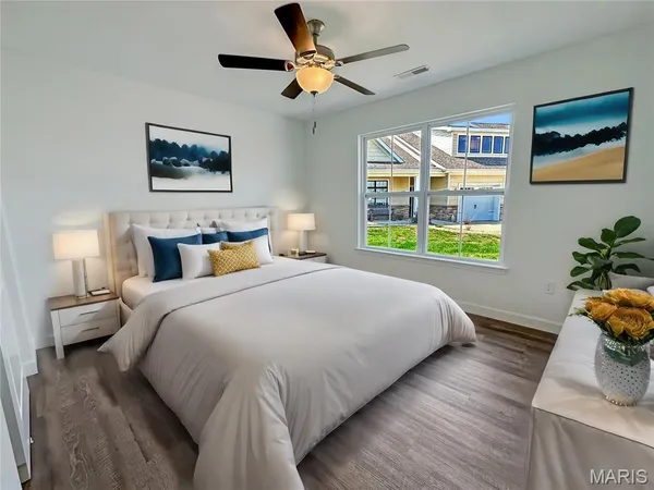 $353,000 | 24 Sonata Lane, Troy, IL 62294