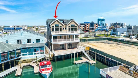 $875,000 | 310 42nd Place, Unit 202W, Sea Isle City, NJ 08243