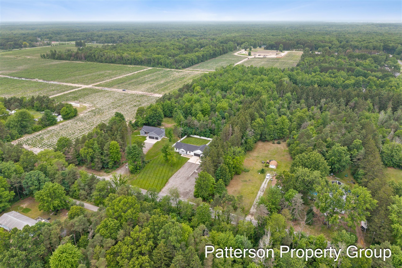 7638 East Sheringer Road Ravenna, MI 49451 - Photo 47 of 54
