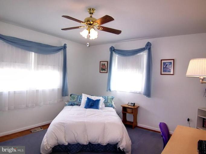 4902 Rollingtop Road Ellicott City, MD 21043 - Photo 11 of 17 Bedroom #2