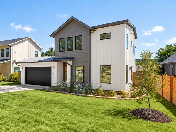 $609,700 | 11009 4th Street, Jonestown, TX 78645