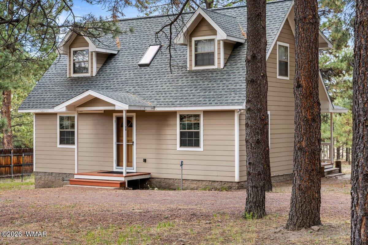 24 Co Road Alpine, AZ 85920 - Photo 1 of 42 Gallery Image 1
