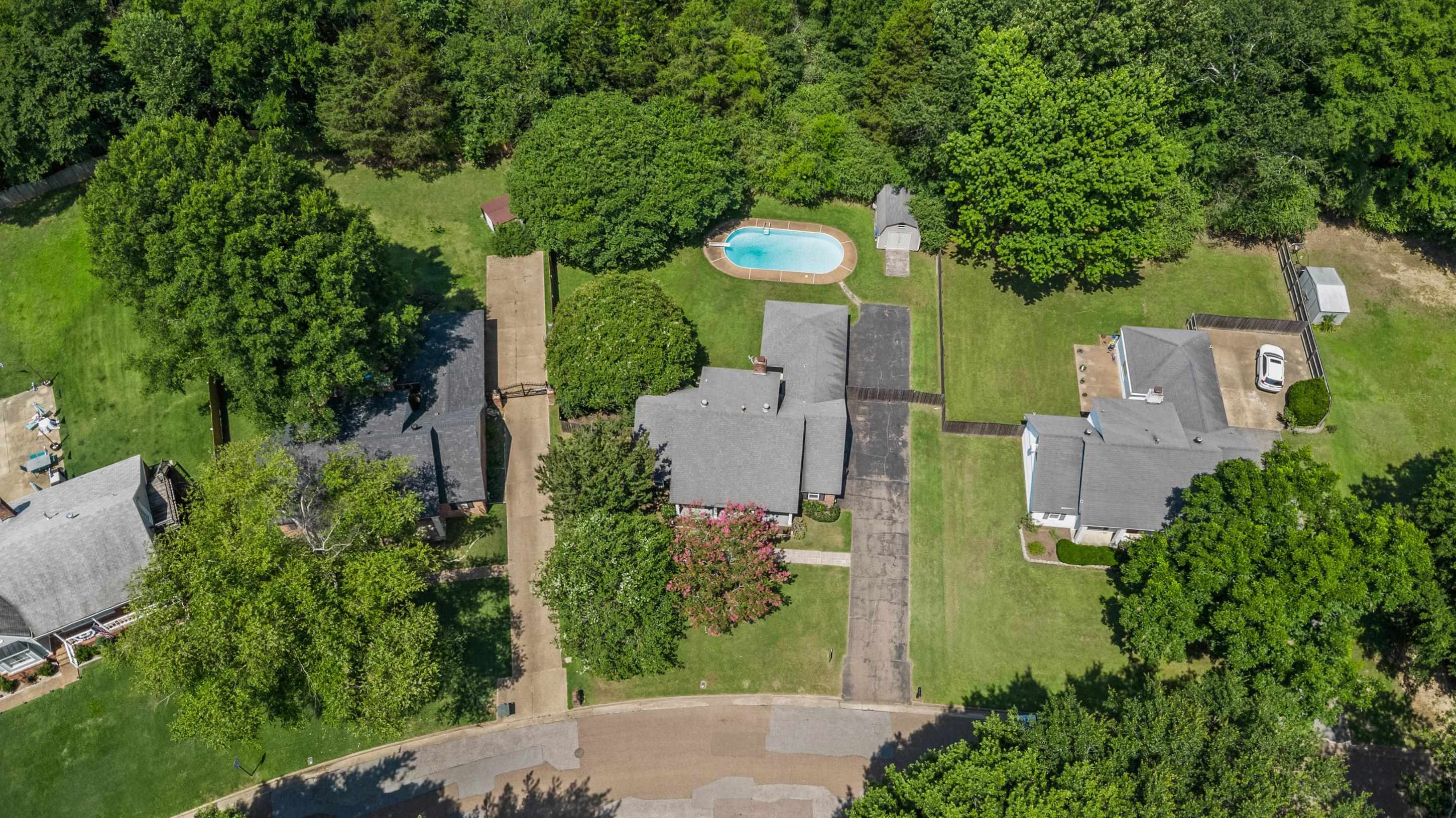 461 Dove Valley Road Collierville, TN 38017 - Photo 33 of 33