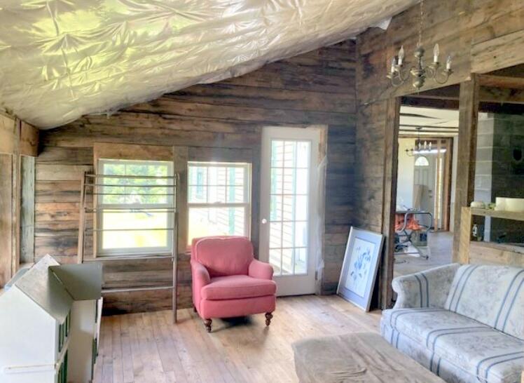 141 Vanner Road Washington, ME 04574 - Photo 7 of 21 Interior