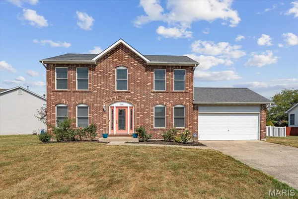 $349,900 | 3536 Harbor Way, Shiloh, IL 62221