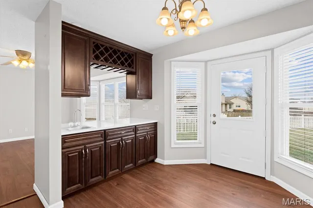 $349,900 | 3536 Harbor Way, Shiloh, IL 62221