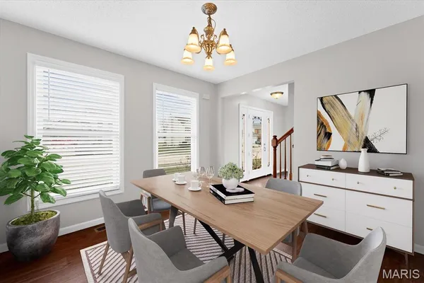 $349,900 | 3536 Harbor Way, Shiloh, IL 62221