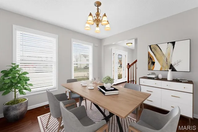 $349,900 | 3536 Harbor Way, Shiloh, IL 62221