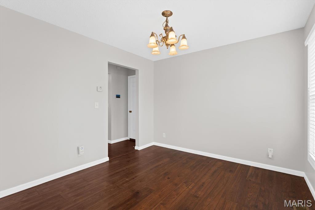 3536 Harbor Way Shiloh, IL 62221 - Photo 14 of 32